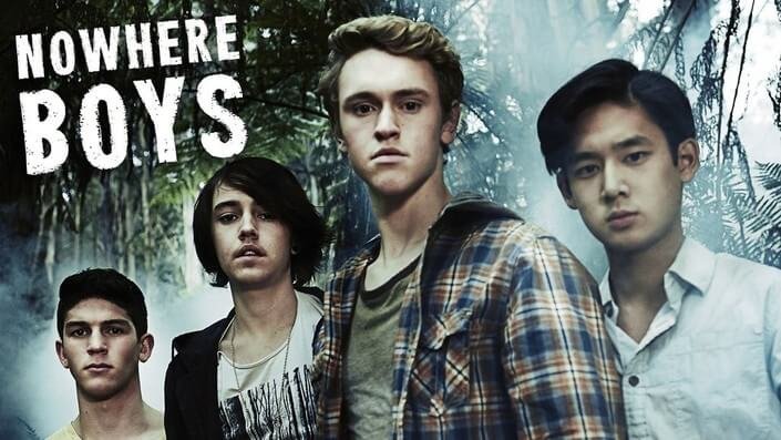 Nowhere Boys